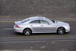 Mercedes-Benz CLS63 AMG 2009 года